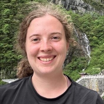 Sarah Johnson, BS