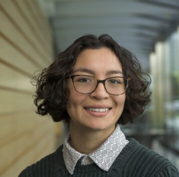 Vanessa Mariscal, PhD